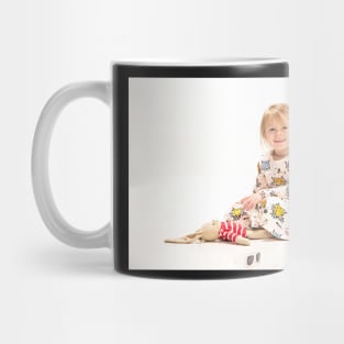 Sally Mug